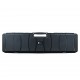 CORSO RIGID TORBA ZA VATRENO ORUŽJE CORSAIR MK1 120 CM CRNA